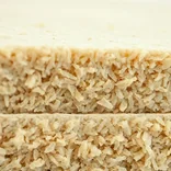 Insulation board sample