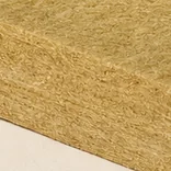 Insulation material sample
